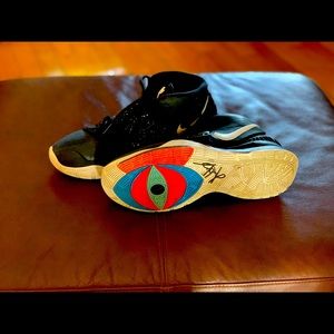 Nike Kyrie 6s - excellent condition!